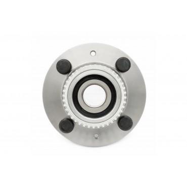 Moyeu de Roue Arrière Pour Chevrolet Aveo/Kalos Lanos Spark Daewoo Kalos