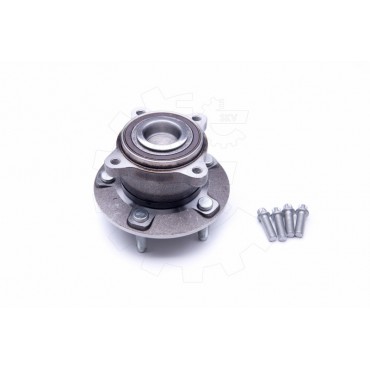 Moyeu de Roue Arrière Pour Opel Chevrolet Vauxhall 13500574 13502873 13580091