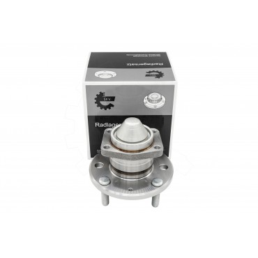 Moyeu de Roue Arrière Pour Chevrolet Epica Lacetti Optra Break Daewoo Lacetti