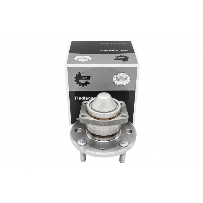 Moyeu de Roue Arrière Pour Chevrolet Epica Lacetti Optra Break Daewoo Lacetti