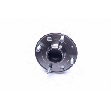 Moyeu de Roue Arrière Pour Chevrolet Epica Evanda Lacetti Nubira Optra Break