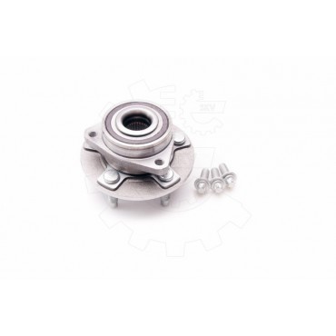 Moyeu de Roue Arrière Pour Opel Chevrolet Saab Vauxhall 0328006 13502785