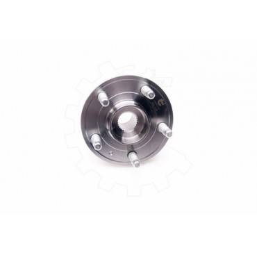 Moyeu de Roue Arrière Pour Opel Chevrolet Saab Vauxhall 0328006 13502785