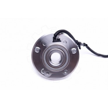 Moyeu de Roue Arrière Pour VW Chrysler Dodge 7B0501611H 04721762AE 7B0501611P