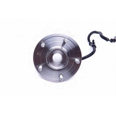 Moyeu de Roue Arrière Pour VW Chrysler Dodge 7B0501611H 04721762AE 7B0501611P