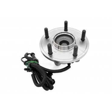 Moyeu de Roue Arrière Pour Chrysler Grand Voyager V Lancia Voyager Monospace