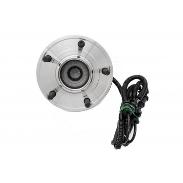 Moyeu de Roue Arrière Pour Chrysler Grand Voyager V Lancia Voyager Monospace