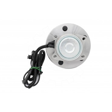 Moyeu de Roue Arrière Pour Chrysler Grand Voyager V Lancia Voyager Monospace