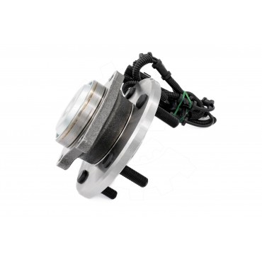 Moyeu de Roue Arrière Pour Chrysler Grand Voyager V Lancia Voyager Monospace