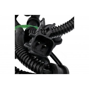 Moyeu de Roue Arrière Pour Chrysler Grand Voyager V Lancia Voyager Monospace