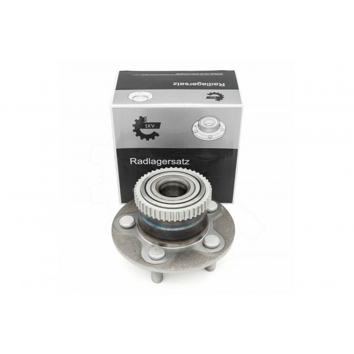 Moyeu de Roue Arrière Pour Nissan Altima Maxima VII Murano II Quest Teana III