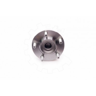 Moyeu de Roue Arrière Pour Chrysler Dodge Plymouth 104721515AB 4683514 4683515