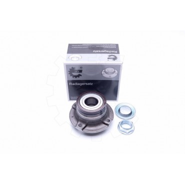 Moyeu de Roue Arrière Pour Peugeot Citroën DS4 DS 3748A5 9802241980 980224198A