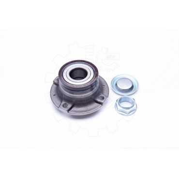 Moyeu de Roue Arrière Pour Peugeot Citroën DS4 DS 3748A5 9802241980 980224198A