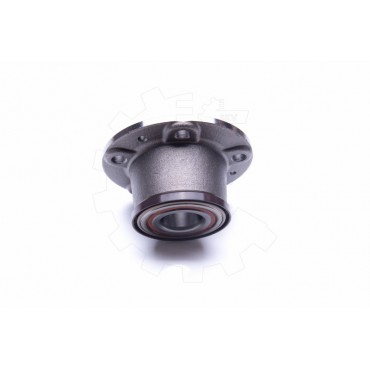 Moyeu de Roue Arrière Pour Peugeot Fiat Citroën 51754941 71753810 370183