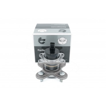 Moyeu de Roue Arrière Pour Daihatsu Cuore VI Trevis 42410B2010