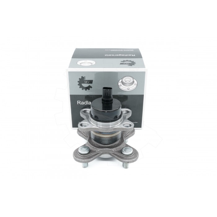 Moyeu de Roue Arrière Pour Daihatsu Cuore VI Trevis 42410B2010