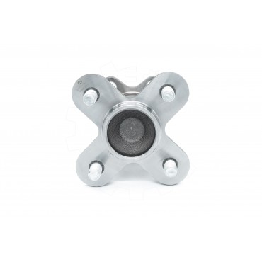 Moyeu de Roue Arrière Pour Daihatsu Cuore VI Trevis 42410B2010