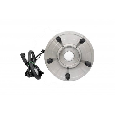 Moyeu de Roue Arrière Pour Fiat Freemont Dodge Journey 68184744AA 5171124AB