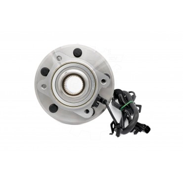 Moyeu de Roue Arrière Pour Fiat Freemont Dodge Journey 68184744AA 5171124AB