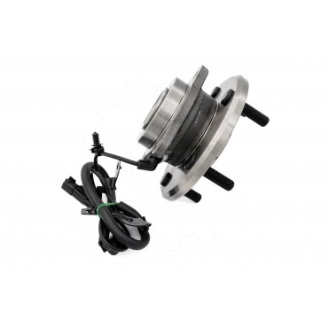 Moyeu de Roue Arrière Pour Fiat Freemont Dodge Journey 68184744AA 5171124AB