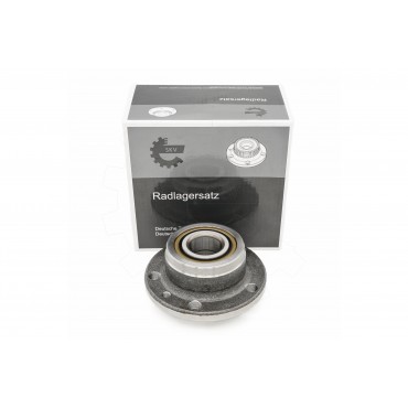 Moyeu de Roue Arrière Pour Opel Fiat Doblo Vauxhall 328027 0051810394 95513979