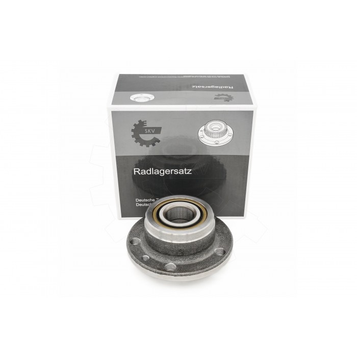 Moyeu de Roue Arrière Pour Opel Fiat Doblo Vauxhall 328027 0051810394 95513979