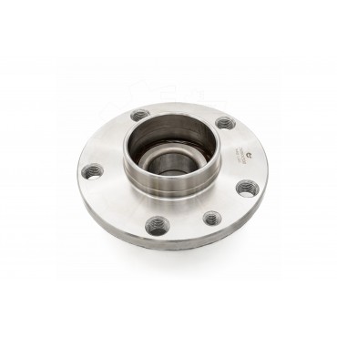 Moyeu de Roue Arrière Pour Opel Fiat Doblo Vauxhall 328027 0051810394 95513979