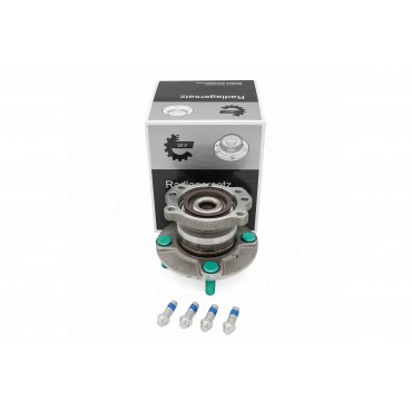 Moyeu de Roue Arrière Pour Ford B-Max Ecosport Tourneo Transit ACP12C299A1B