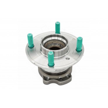 Moyeu de Roue Arrière Pour Ford B-Max Ecosport Tourneo Transit ACP12C299A1B