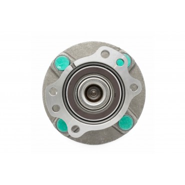 Moyeu de Roue Arrière Pour Ford B-Max Ecosport Tourneo Transit ACP12C299A1B