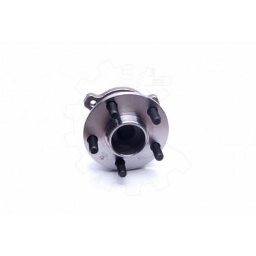 Moyeu de Roue Arrière Pour Ford Galaxy S-Max AG9C2B664AAA