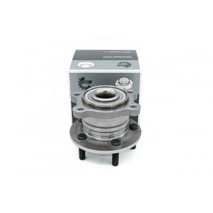 Moyeu de Roue Arrière Pour Ford Kuga II 1782691 2270715 2361440 CV612C299BNB