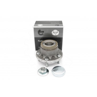 Moyeu de Roue Arrière Pour Ford Tourneo Transit 2T142C299CD 2T142C299CE