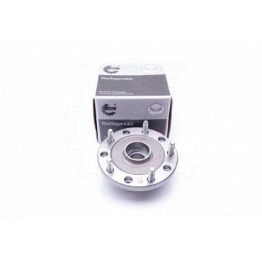 Moyeu de Roue Arrière Pour Ford Transit Jeep Cherokee Grand I