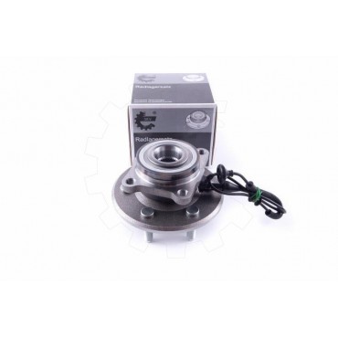 Moyeu de Roue Arrière Pour Toyota Camry Ford USA Lincoln 6L1Z1A049AA 7L1Z1109AA