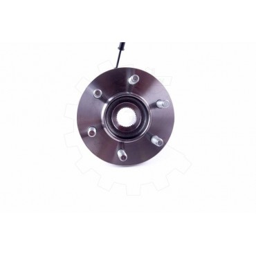 Moyeu de Roue Arrière Pour Toyota Camry Ford USA Lincoln 6L1Z1A049AA 7L1Z1109AA