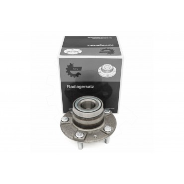 Moyeu de Roue Arrière Pour Ford USA Probe II Mazda 626 III IV V MX-6 RX 7