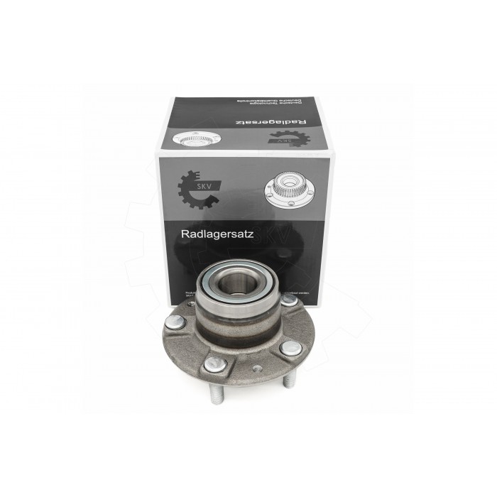 Moyeu de Roue Arrière Pour Ford USA Probe II Mazda 626 III IV V MX-6 RX 7