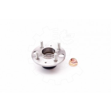 Moyeu de Roue Arrière Pour Honda Accord II III Civic V VI Concerto CRX Prelude