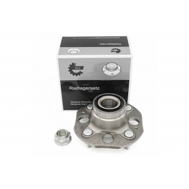 Moyeu de Roue Arrière Pour Honda Accord IV V Rover 600