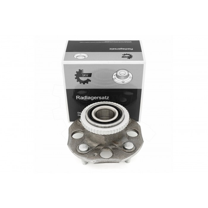 Moyeu de Roue Arrière Pour Honda Accord V 42200SV2N51 42200SV4N01 42200SV4N02