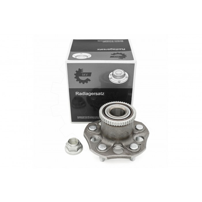 Moyeu de Roue Arrière Pour Honda Accord VI 42200S1AE21