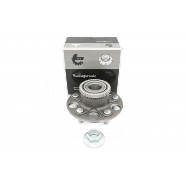 Moyeu de Roue Arrière Pour Honda Accord VI 42200S87A51 42200S87C51 42200S87C52