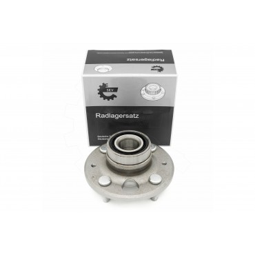 Moyeu de Roue Arrière Pour Honda Civic I II III IV V VI CRX 42200SD2005