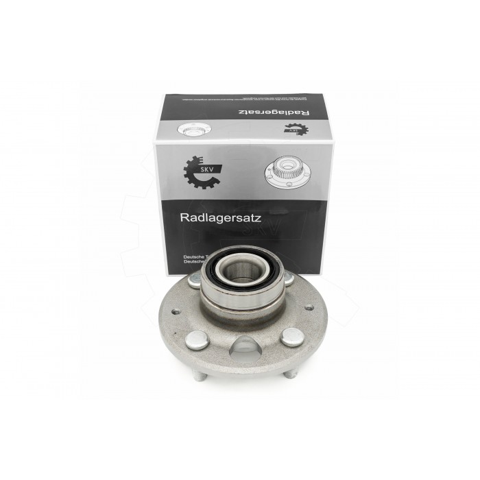 Moyeu de Roue Arrière Pour Honda Civic I II III IV V VI CRX 42200SD2005