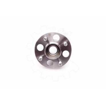 Moyeu de Roue Arrière Pour Honda Civic V VI VII CRX II III Rover 400 3/5 Portes