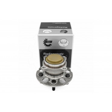 Moyeu de Roue Arrière Pour Honda CR-V IV 42200T0B951