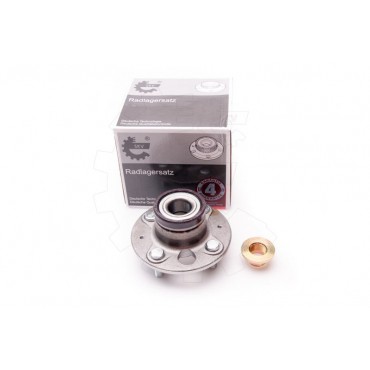 Moyeu de Roue Arrière Pour Honda Jazz II 42200SAAG51 42200SAAG51S1 42200SAHG51