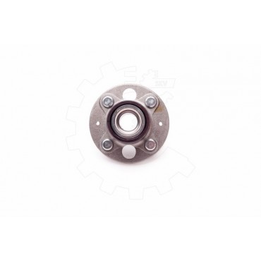 Moyeu de Roue Arrière Pour Honda Jazz II 42200SAAG51 42200SAAG51S1 42200SAHG51